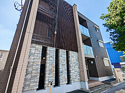 あさひグランレジデンシア新前橋