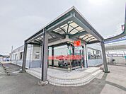 高崎信用金庫玉村支店 2890m