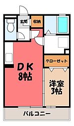 JR上越線 高崎問屋町駅 徒歩16分