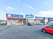 ウエルシア前橋上新田町店 499m