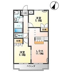 JR信越本線 群馬八幡駅 徒歩35分