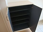 下駄箱