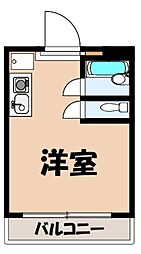 🉐敷金礼金0円！🉐両毛線 伊勢崎駅 バス20分 東京福祉大…