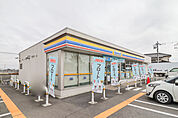 ミニストップ 伊勢崎除ヶ町店 737m