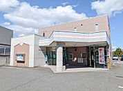 信用組合榛名町支店 1032m