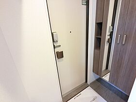 群馬県高崎市緑町3丁目（賃貸アパート1LDK・3階・41.25㎡） その9