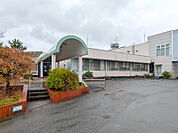 駒井病院 2533m