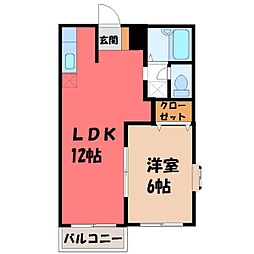 🉐敷金礼金0円！🉐深堀ハイツ II
