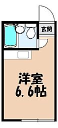 メゾンホワイト 3階