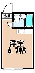 🉐敷金礼金0円！🉐高崎線 新町駅 徒歩11分