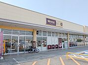 ワッツ高崎高関店 1250m