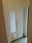 図面と現状に相違がある場合には現状を優先