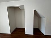 リビング収納