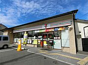セブンイレブン京都馬代一条店（240m）