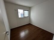 洋室約4.5帖