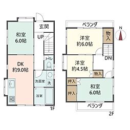 JR山陰本線 円町駅 徒歩9分