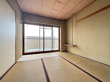 和室約6帖