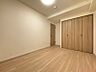 その他：洋室約6.1帖