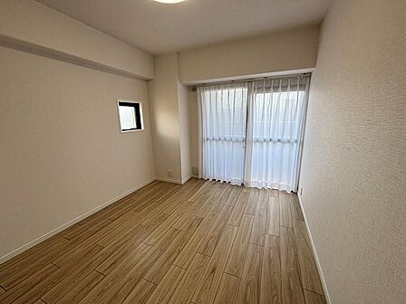 洋室約5.5帖