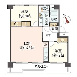 叡山電鉄叡山本線 茶山・京都芸術大学駅 徒歩7分