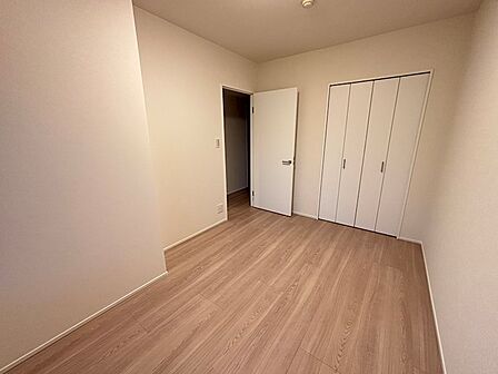 洋室約5.8帖