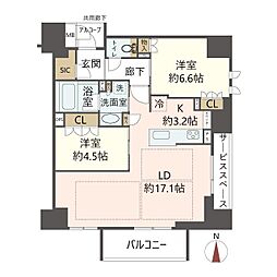 ジオ京都御池油小路ザ・テラス