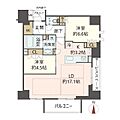 ジオ京都御池油小路ザ・テラス7階8,380万円