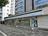 周辺：ファミリーマート 御池西洞院店（230m）