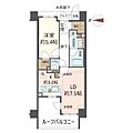 ジオ西大路御池ザ・テラス5階3,780万円