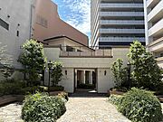 共用部 エントランス
