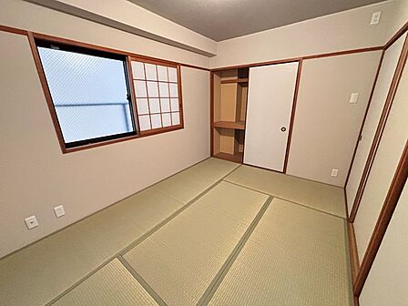 和室6帖