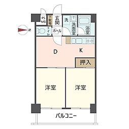 京都市営烏丸線 五条駅 徒歩10分