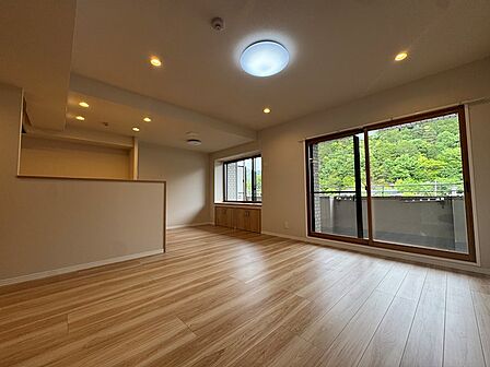 LDK約16.5帖