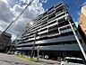 外観：マンション外観