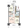 ジオ新町レジデンス3階7,490万円