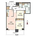 ブランズタワー梅田North16階11,160万円