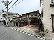 現地土地