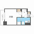 エスリード福島駅前26階6.8万円