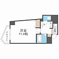 AVER新野田8階7.5万円