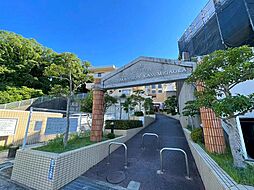 東峰マンション香住ケ丘