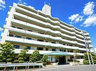 大阪府東大阪市日下町1丁目2-30：物件画像