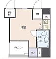 ライオンズマンション神戸8階3.4万円