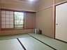 その他：和室6畳（手前側の部屋）です。
