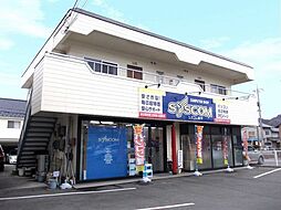 🉐敷金礼金0円！🉐リバーラッキー