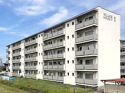 🉐敷金礼金0円！🉐ビレッジハウス神辺第二2号棟