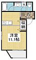 ポルシェ松浜2階5.6万円