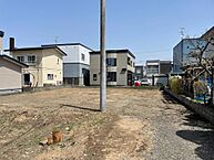 北海道札幌市西区八軒九条西1丁目116番17：物件画像