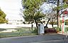 周辺：岡崎市立羽根小学校まで734m