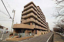 ライオンズガーデン三河安城第二