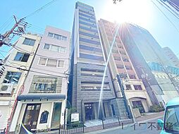 セイワパレス京町堀
